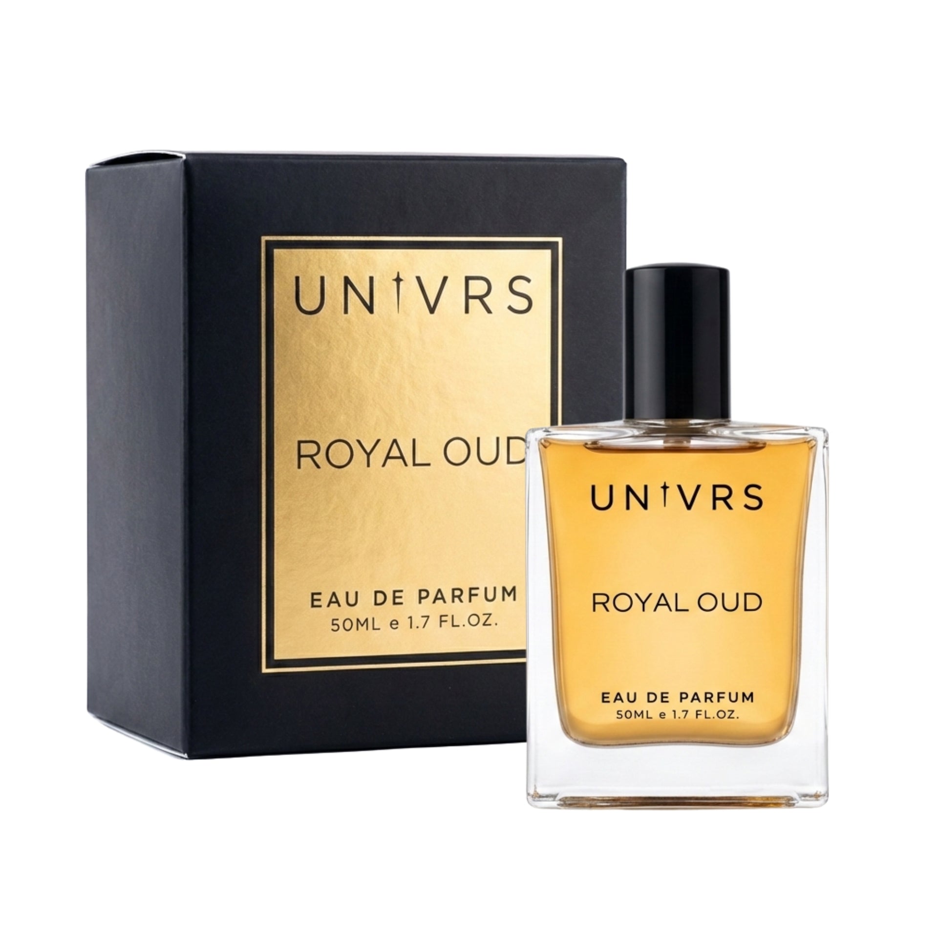 Royal Oud – 50ml Eau de Parfum