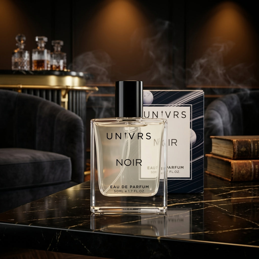 Noir – 50ml Eau de Parfum