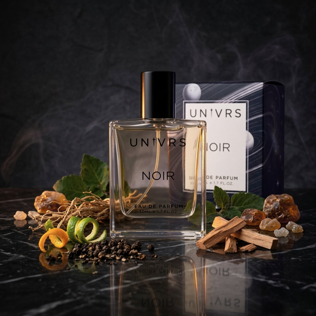 Noir – 50ml Eau de Parfum