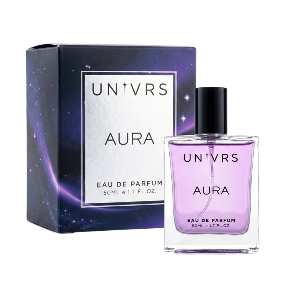 Aura – 50ml Eau de Parfum