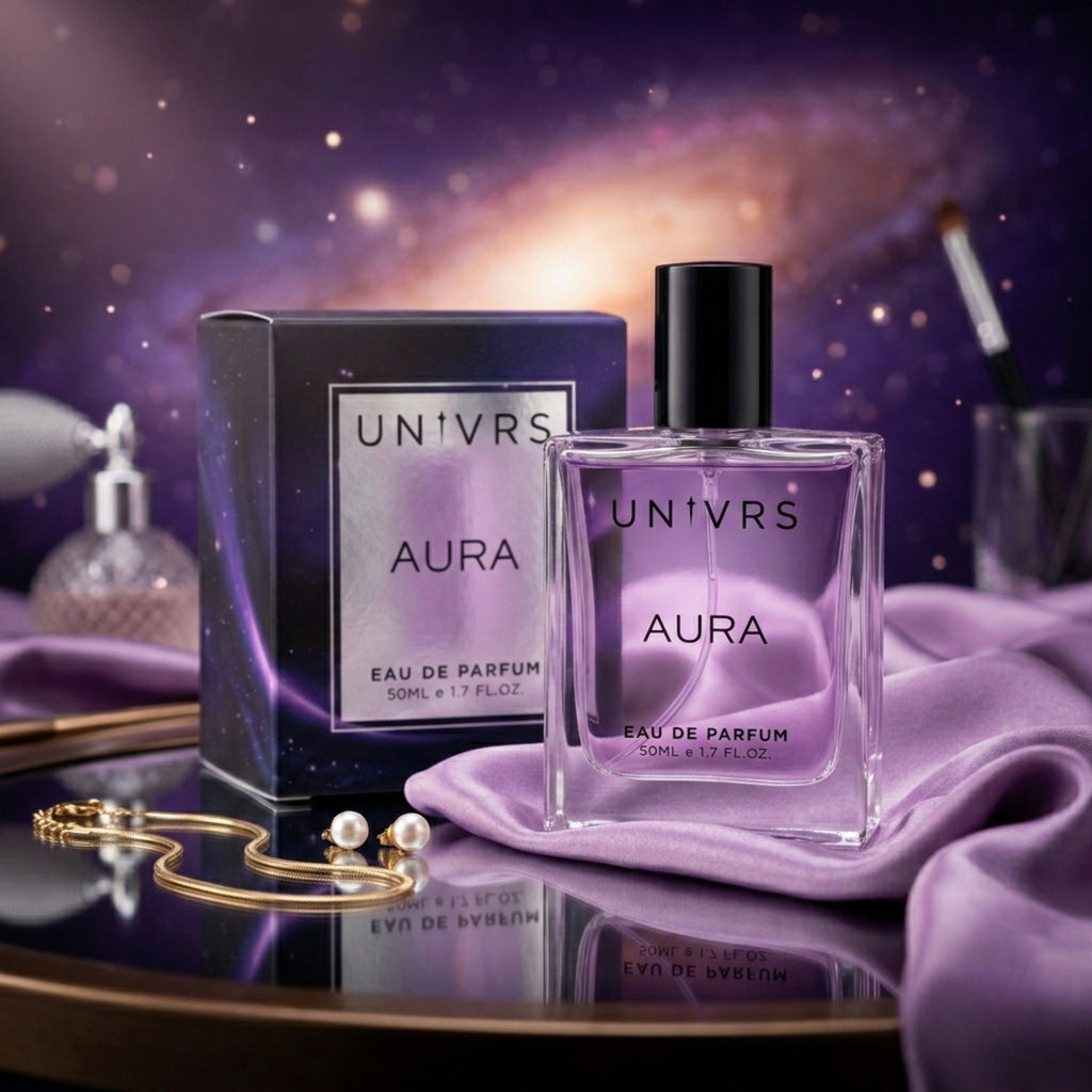 Aura – 50ml Eau de Parfum
