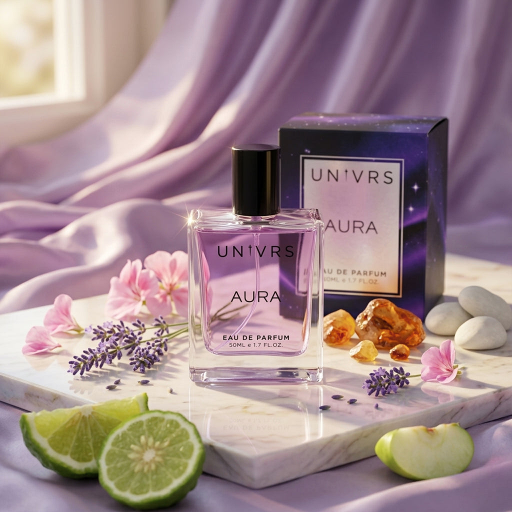 Aura – 50ml Eau de Parfum